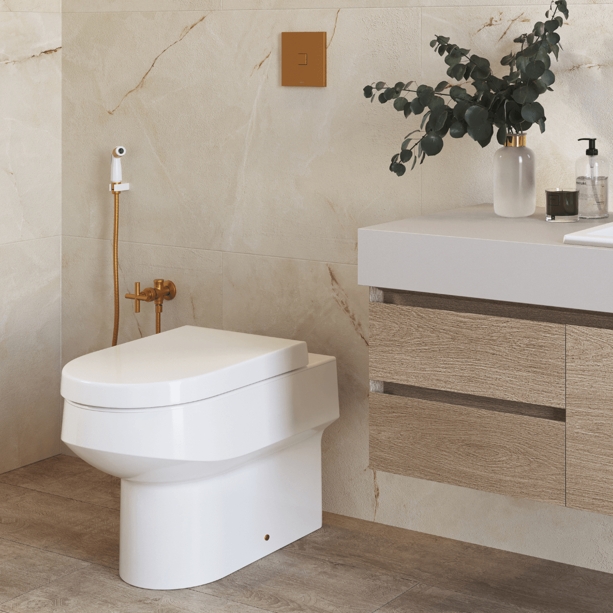 Bacia Convencional Carrara — foto 2