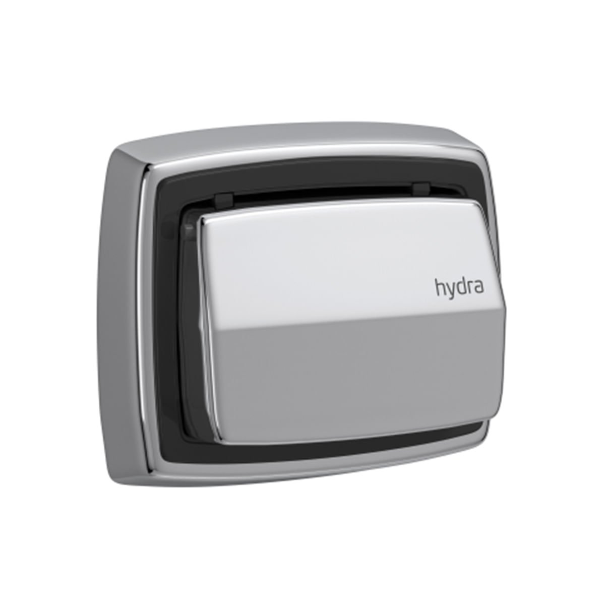 Acabamento para Válvula de Descarga Hydra Max
