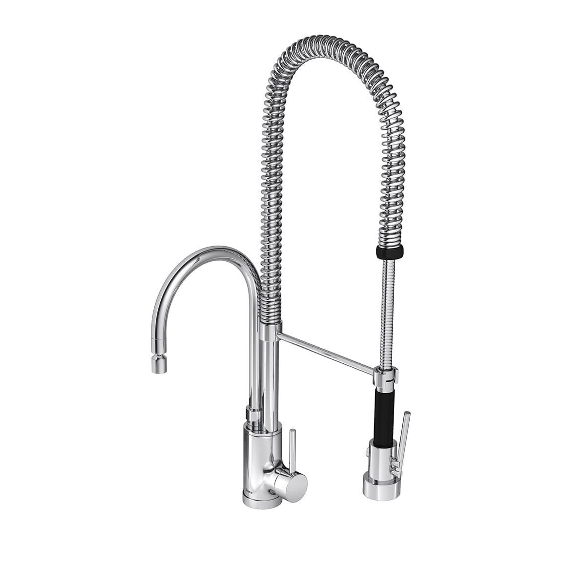 Misturador Monocomando de Mesa para Cozinha Gourmet