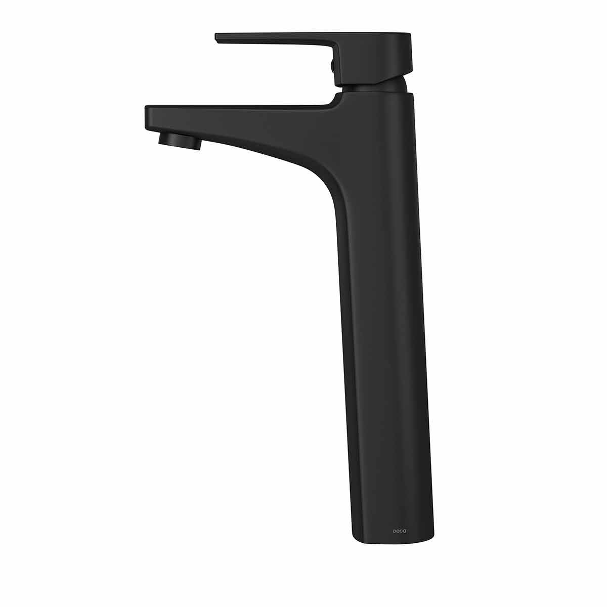 Misturador Monocomando de Mesa Bica Alta para Lavatório Level — foto 10