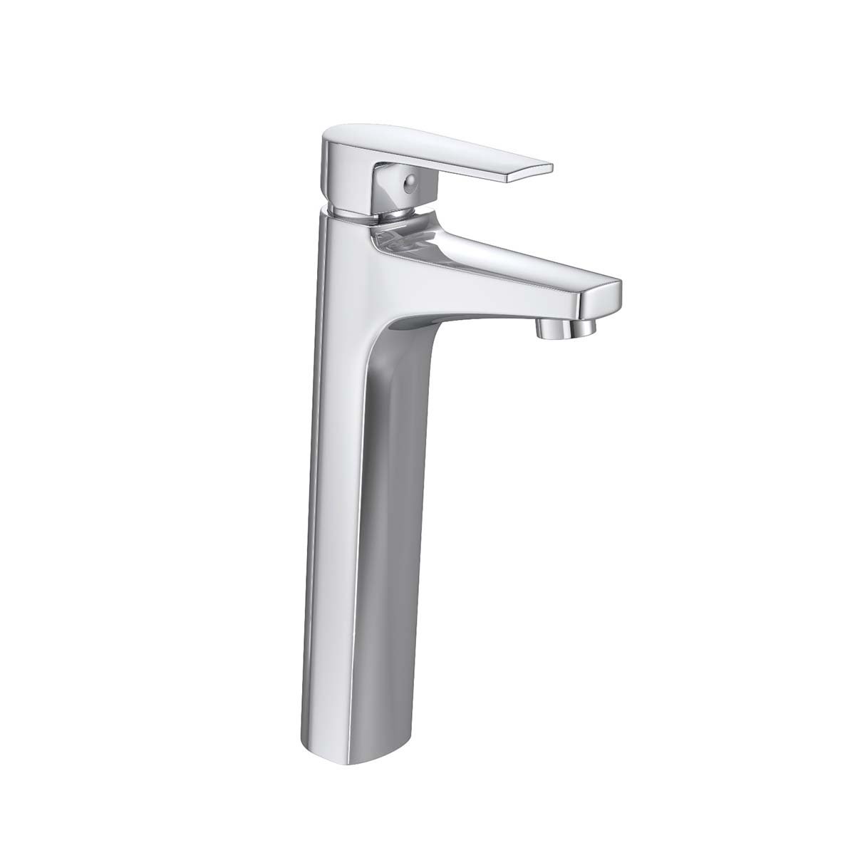 Misturador Monocomando de Mesa Bica Alta para Lavatório Level — foto 4