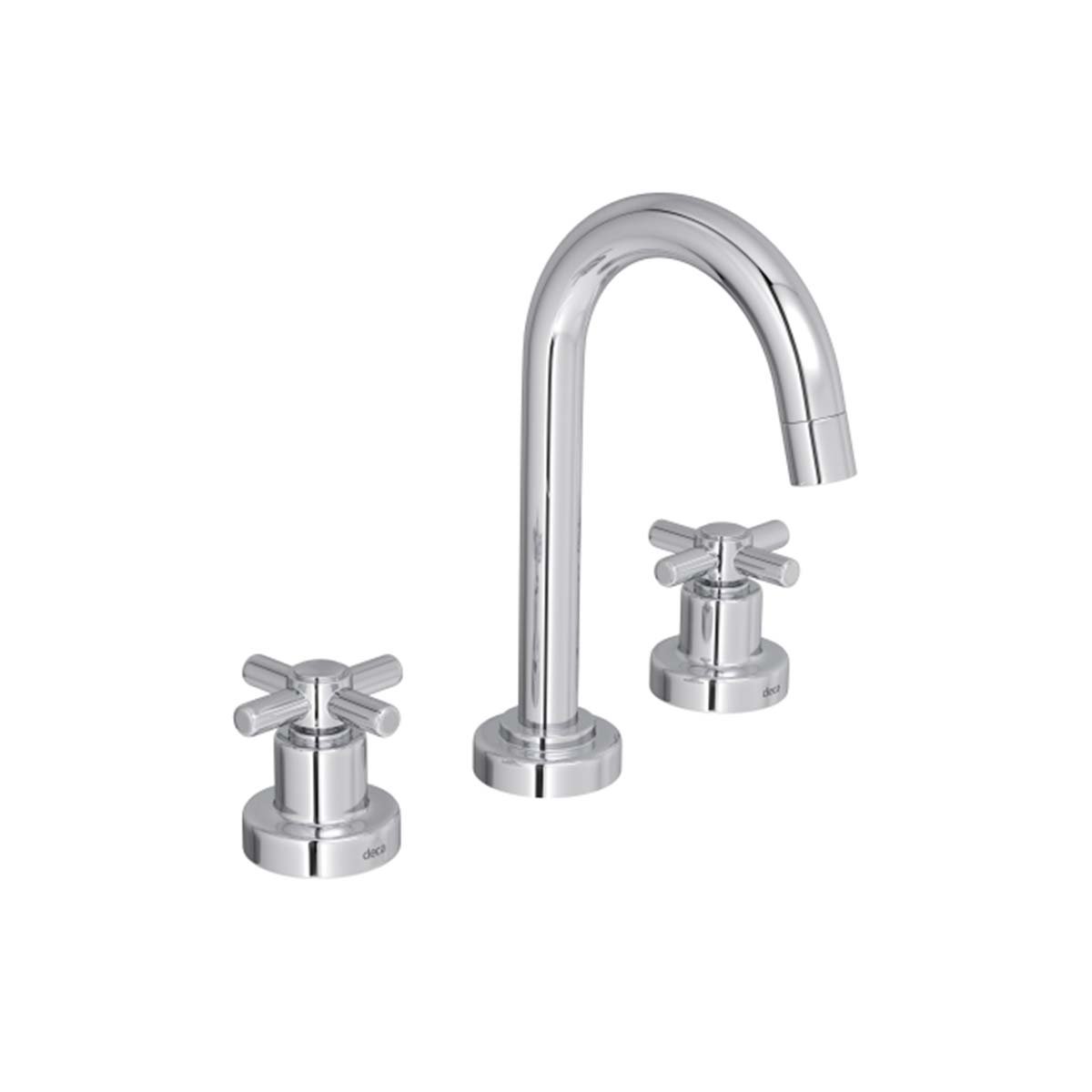 Misturador de Mesa Bica Alta para Lavatório Dn15 Izy
