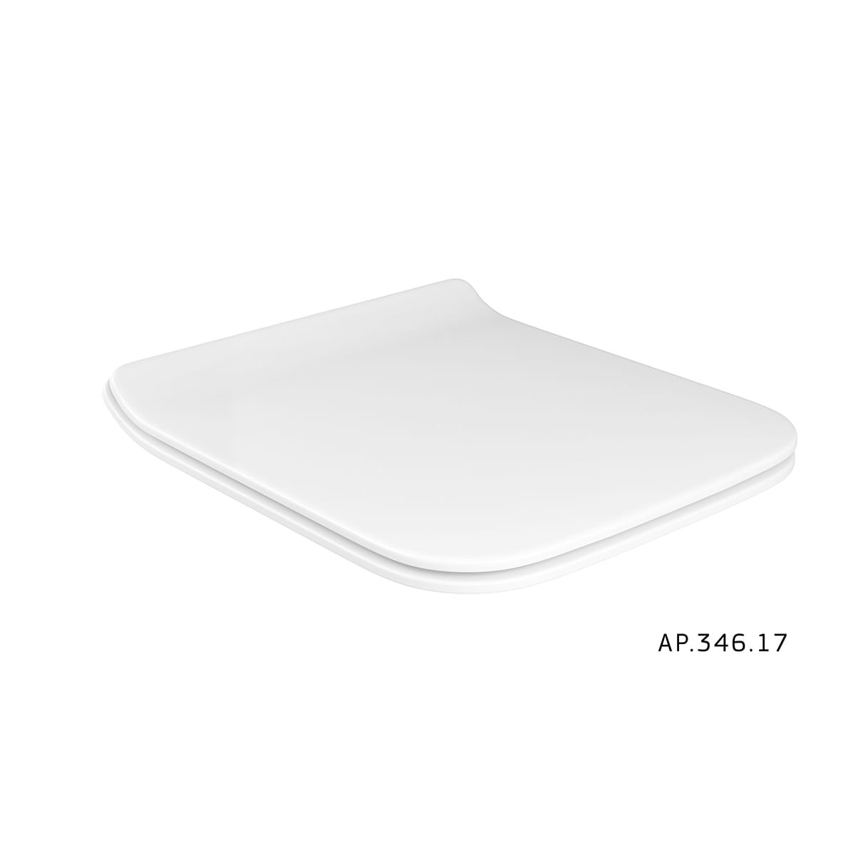 Kit completo Bacia com Caixa Acoplada Living — foto 5