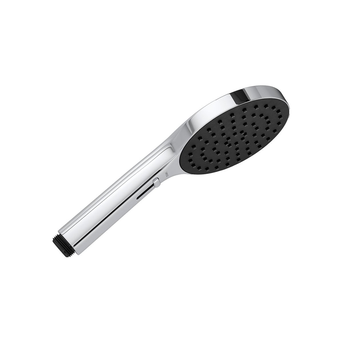 Ducha Manual Flex Redonda com Multijatos