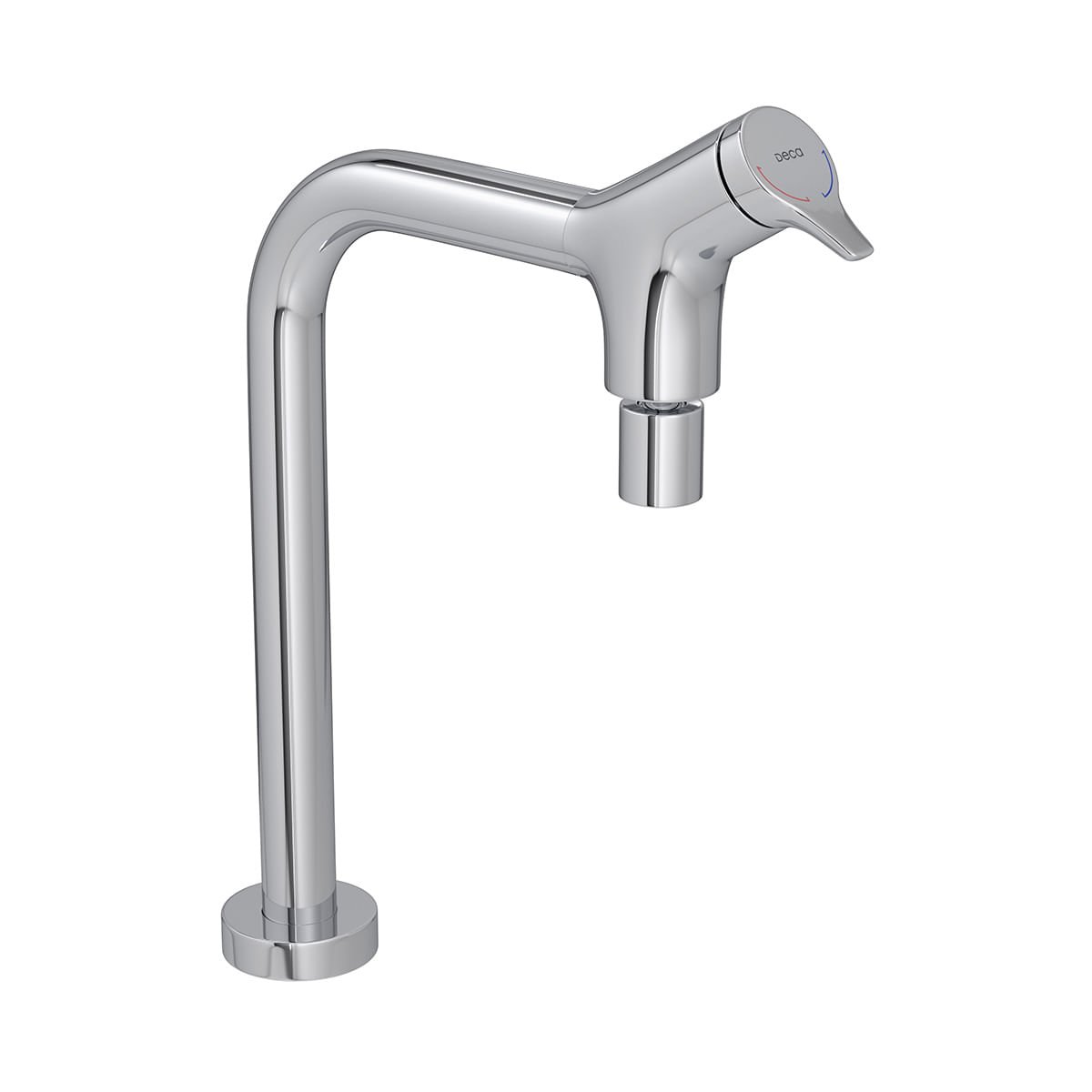 Misturador Monocomando de Mesa para Cozinha