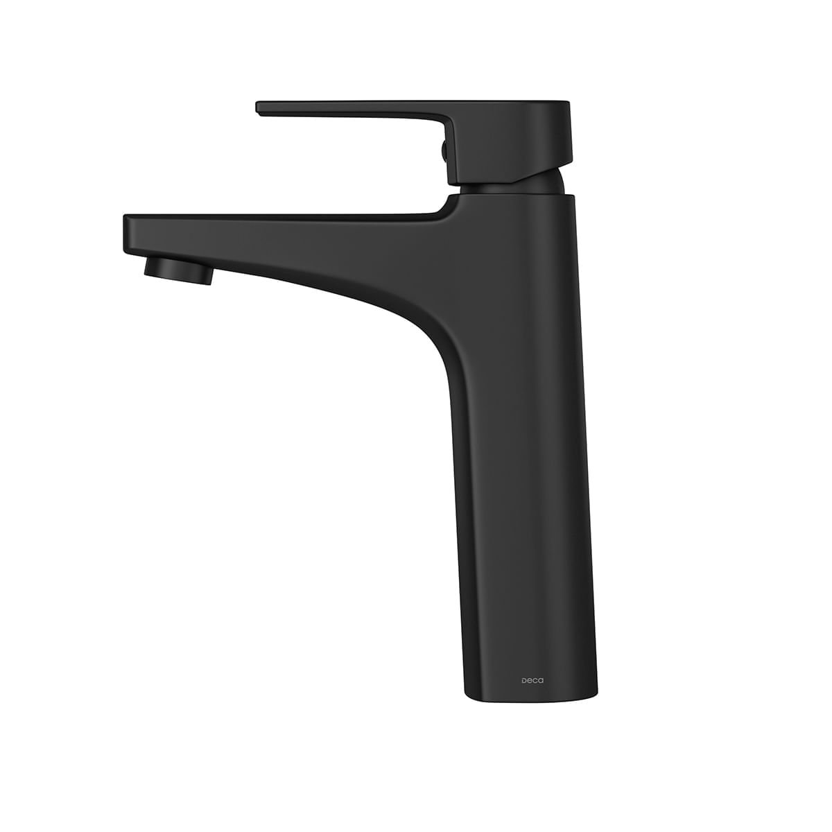Misturador Monocomando de Mesa Bica Média para Lavatório — foto 5