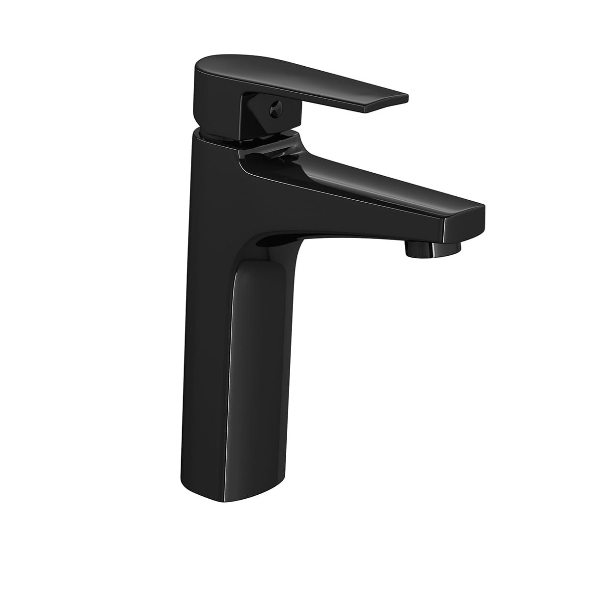 Misturador Monocomando de Mesa Bica Média para Lavatório — foto 9