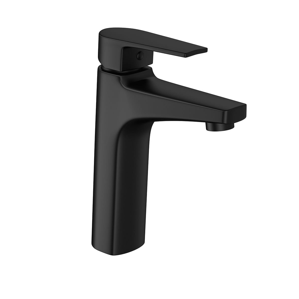 Misturador Monocomando de Mesa Bica Média para Lavatório — foto 2
