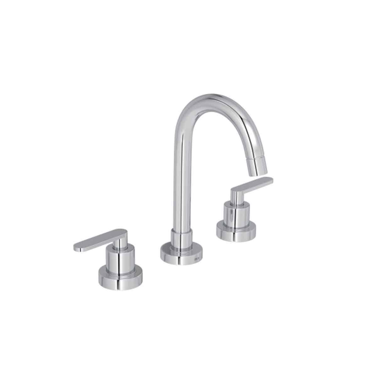 Misturador de Mesa Bica Alta para Lavatório Flex Plus