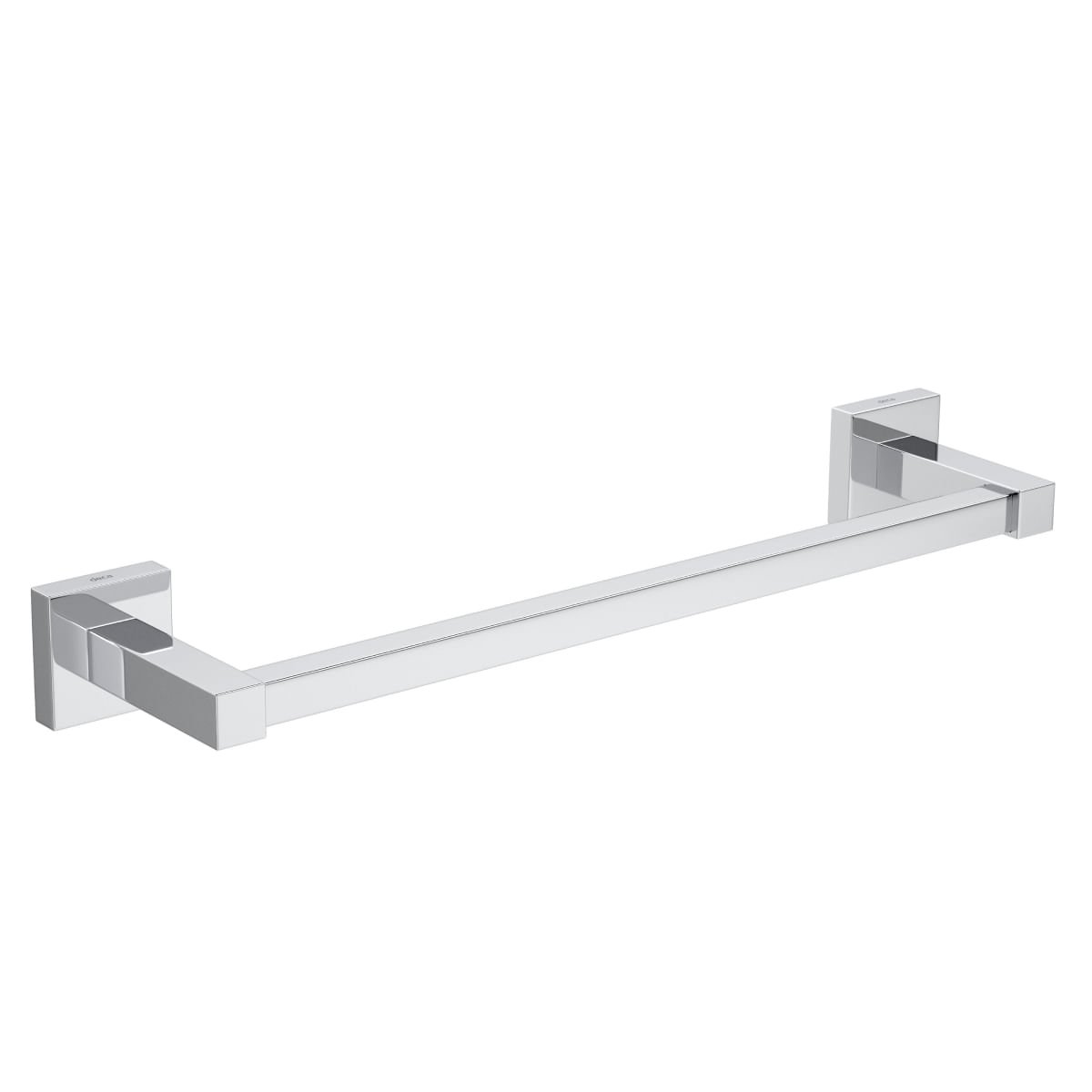 Porta Toalha Barra 30cm Quadratta — foto 2