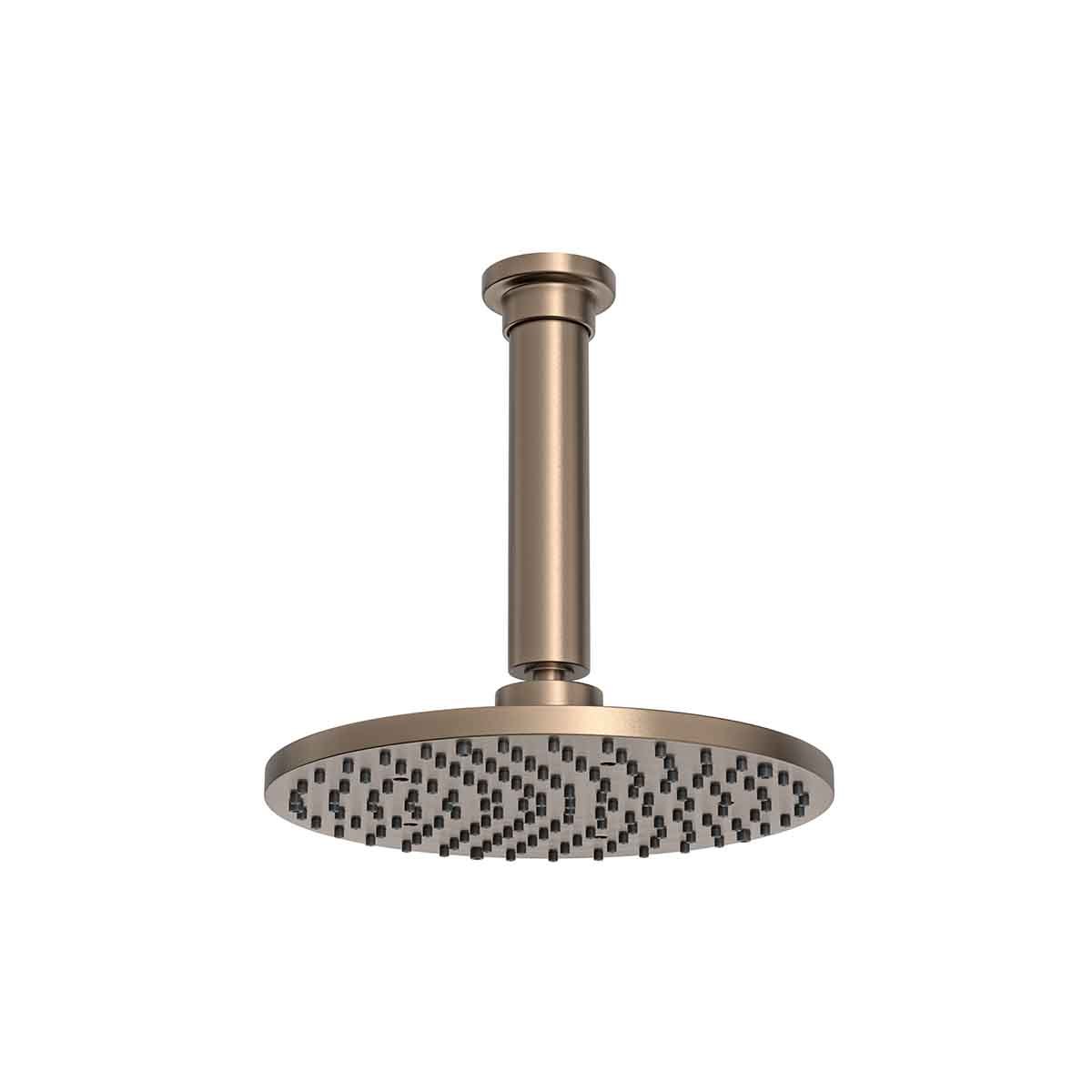 Chuveiro com Tubo de Teto Aquamax