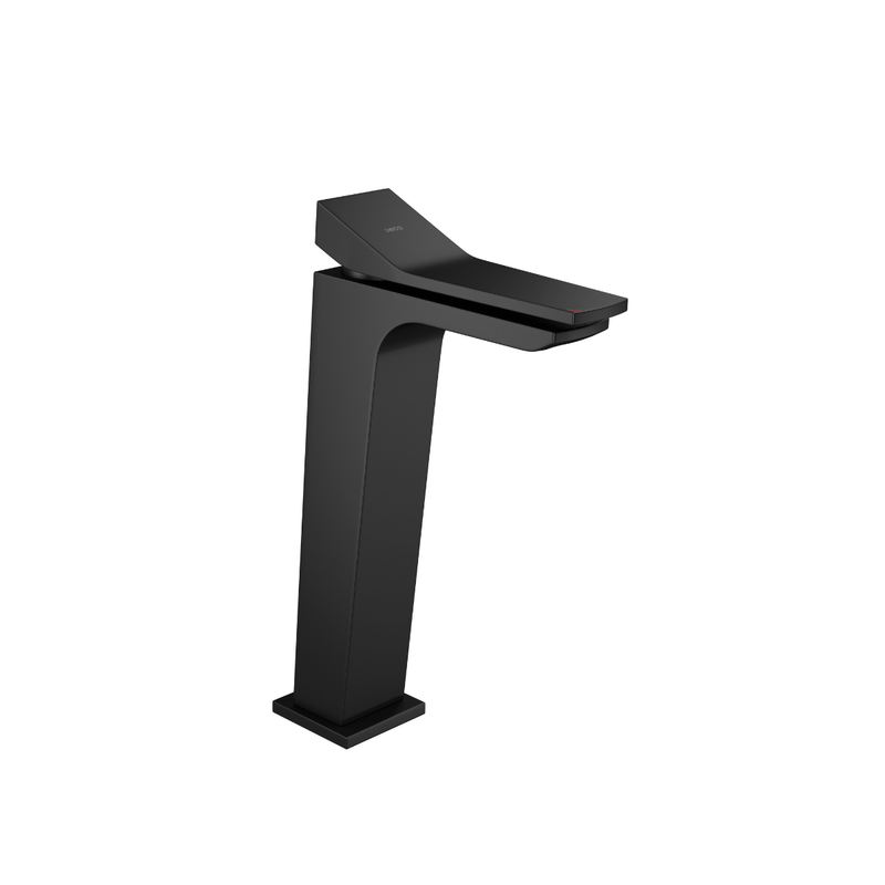 Misturador Monocomando de Mesa Bica Alta para Lavatório Level — foto 11