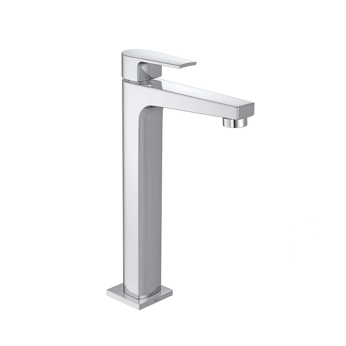 Torneira de Mesa Bica Alta para Lavatório Level