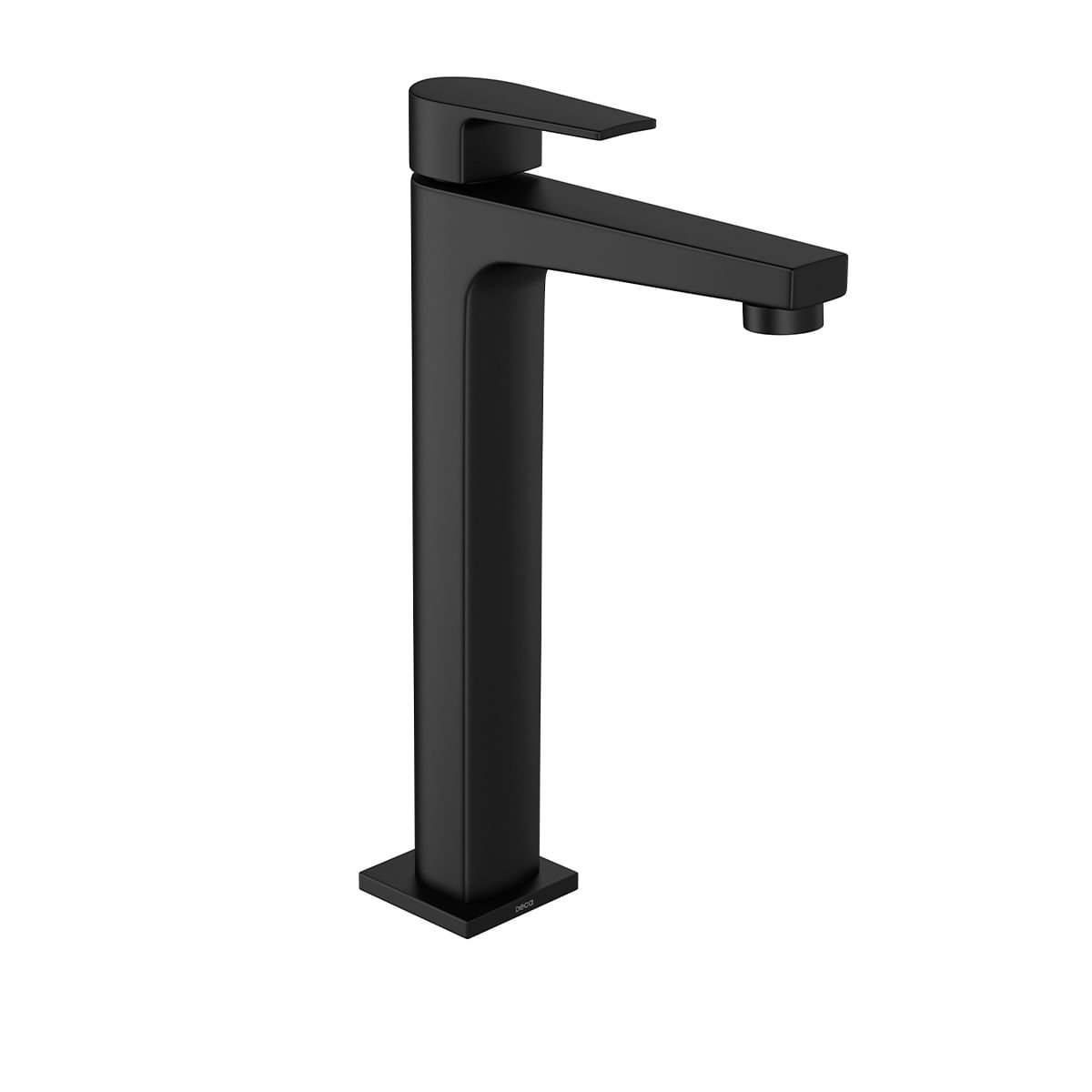 Torneira de Mesa Bica Alta para Lavatório Level — foto 4