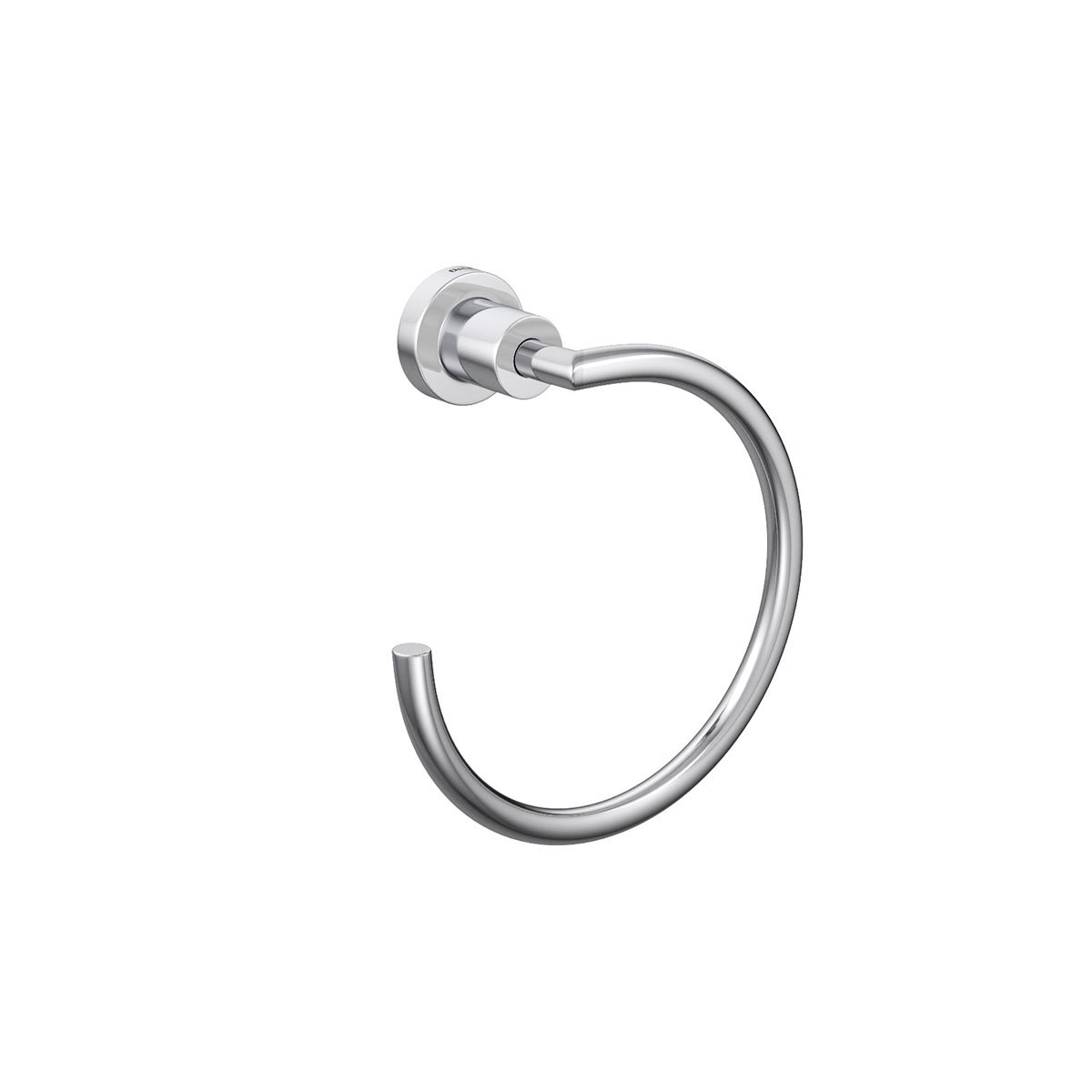 Porta Toalha Argola Slim — foto 5