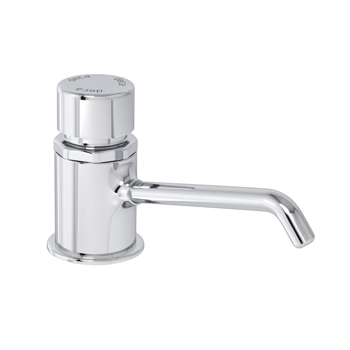 Dispensador para Sabão Líquido Decamatic