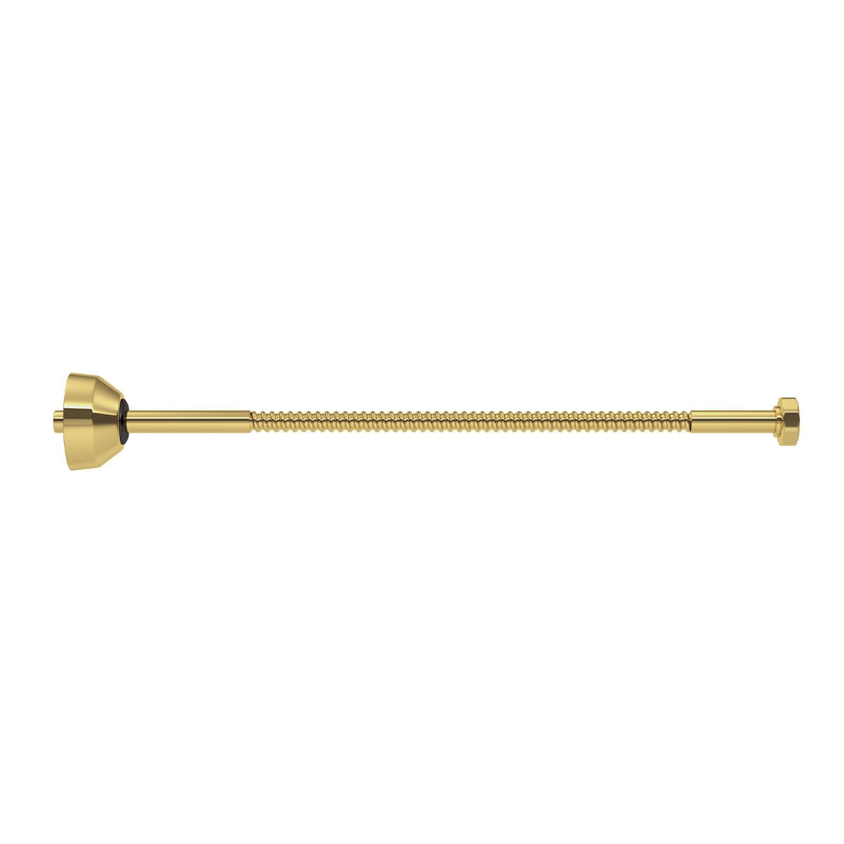 Ligação Flexível Cromada 40 Cm — foto 5