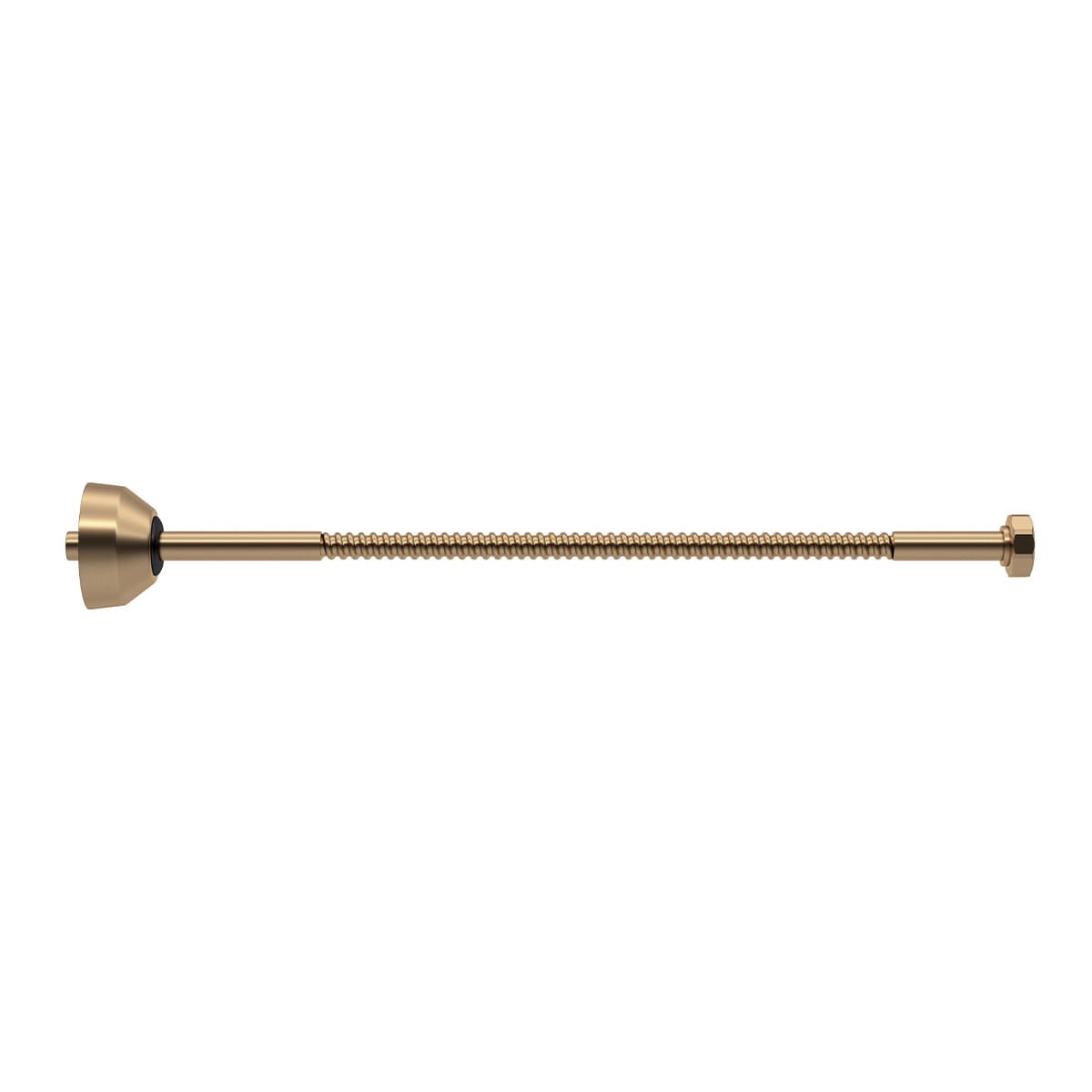 Ligação Flexível Cromada 40 Cm — foto 3