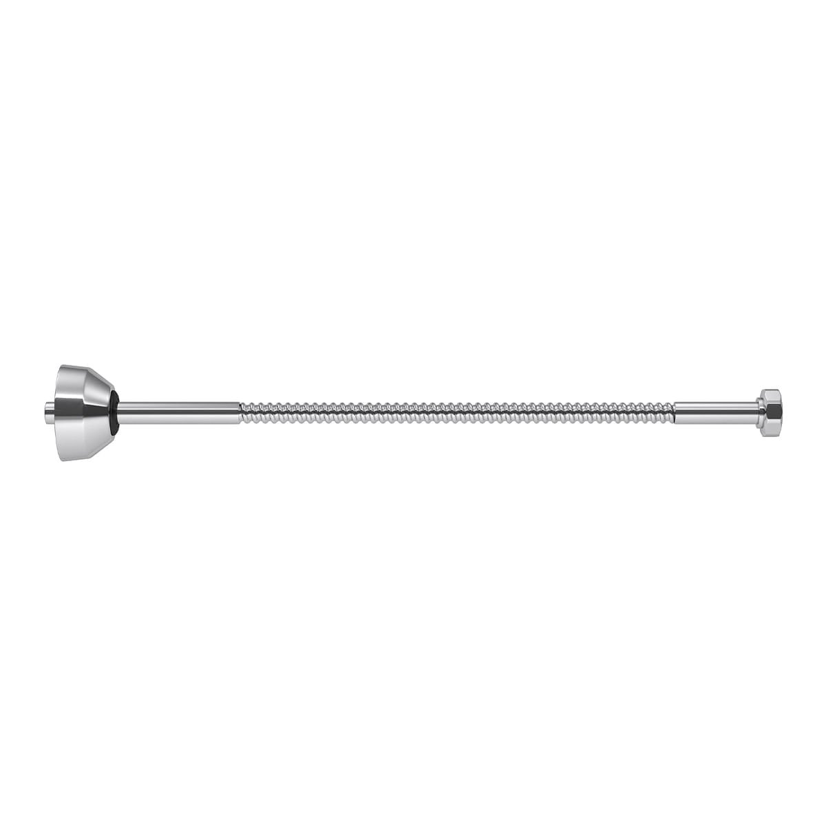 Ligação Flexível Cromada 40 Cm — foto 10