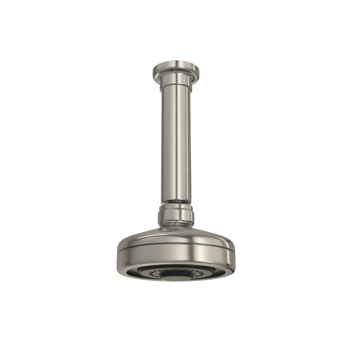 Chuveiro Acqua Plus com Tubo para Teto 12,4cm