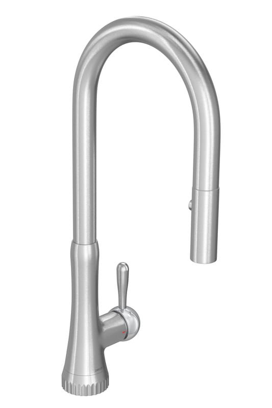 Misturador Monocomando de Mesa para Cozinha
