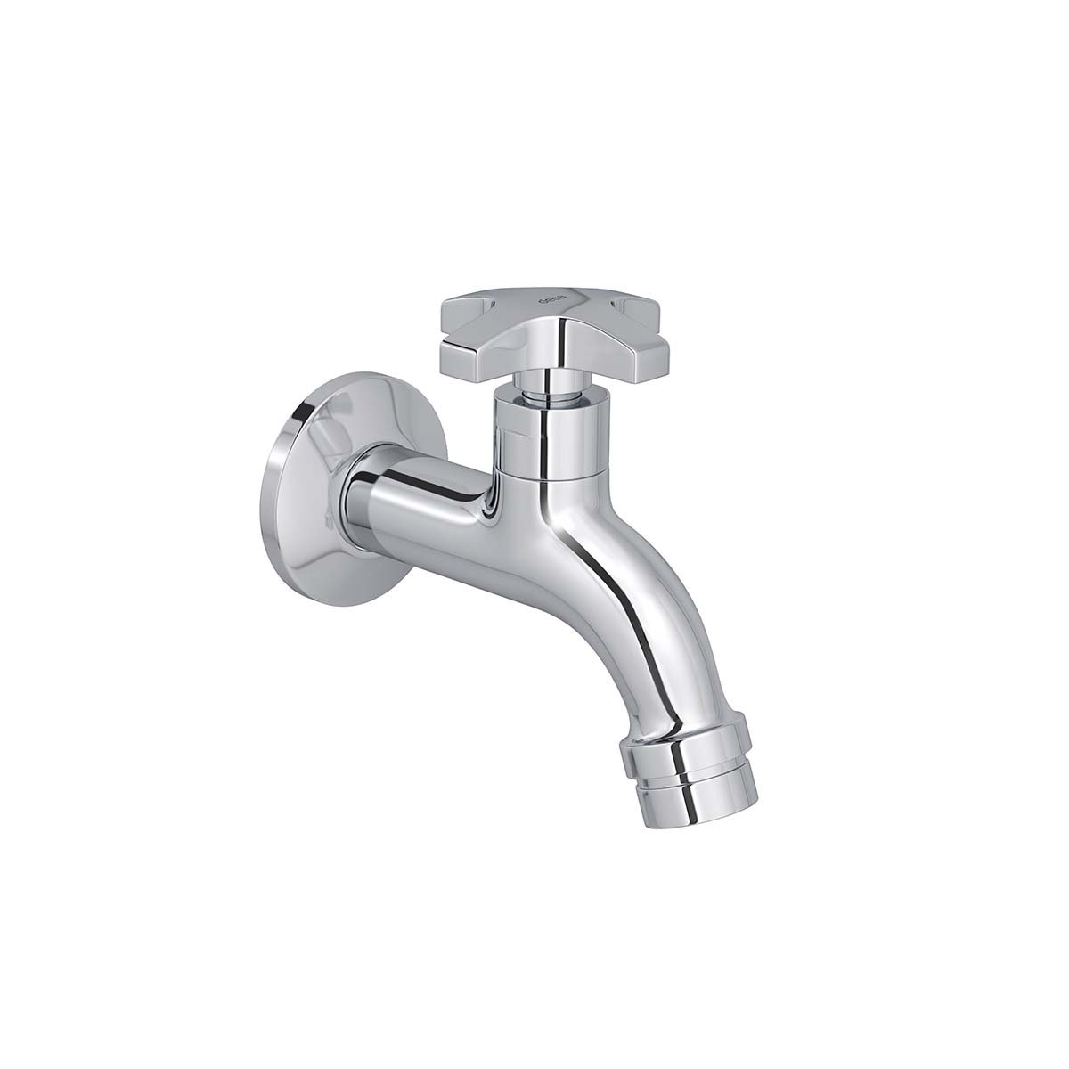 Torneira com Arejador para Jardim e Tanque Max