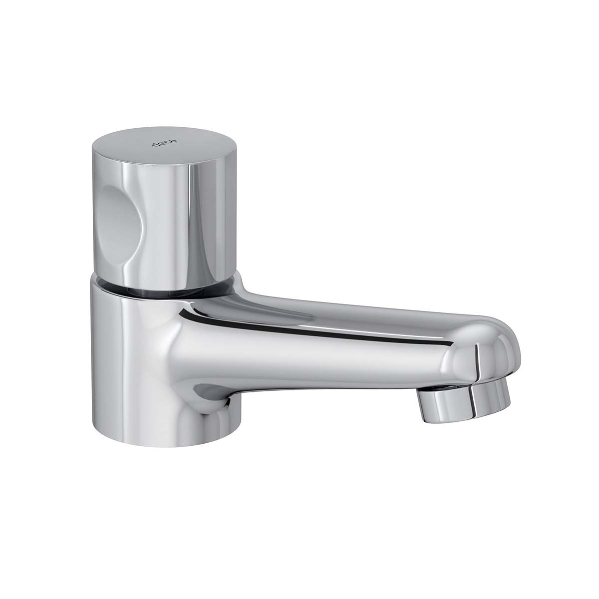 Torneira de Mesa Bica Baixa para Lavatório Aspen