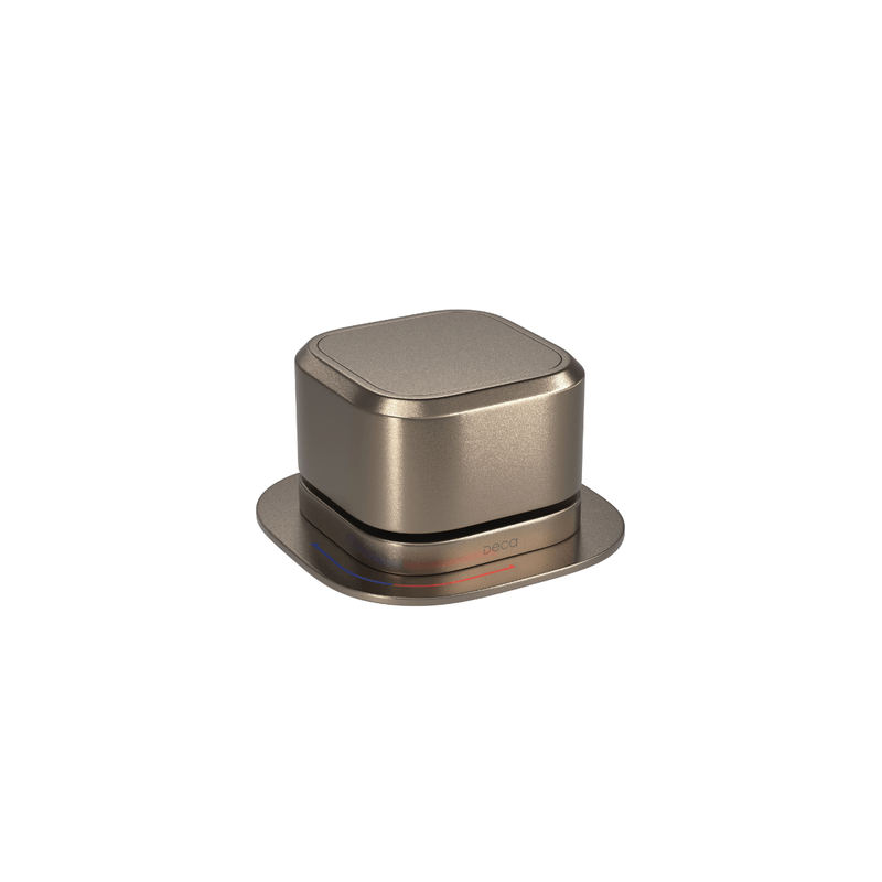 Acionamento para Monocomando para Mesa Quadrado