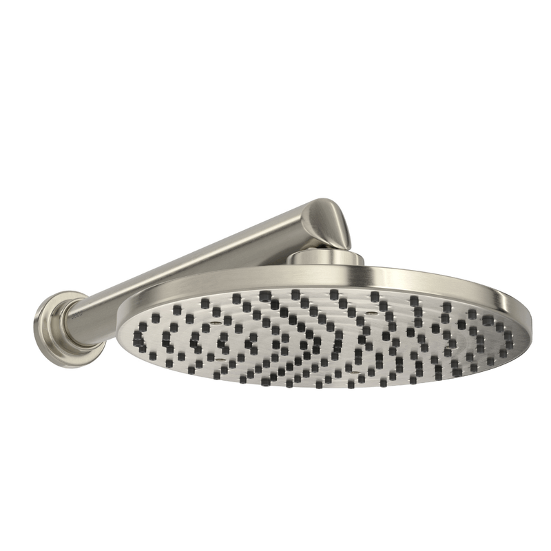 Chuveiro com Tubo de Parede 21cm