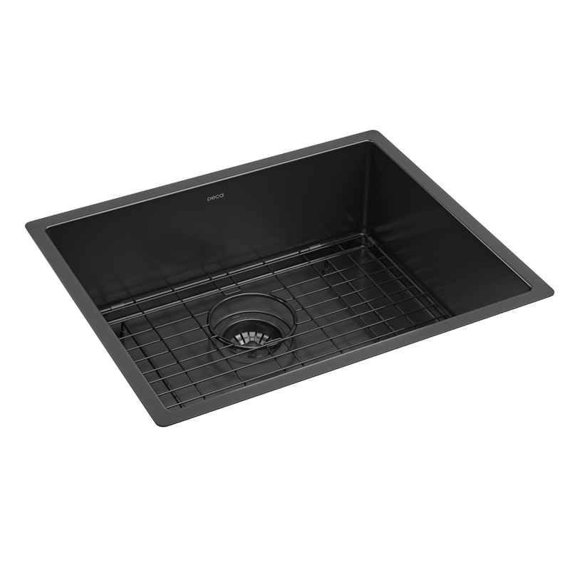 Cuba de Cozinha Retangular Suprema 50x40cm