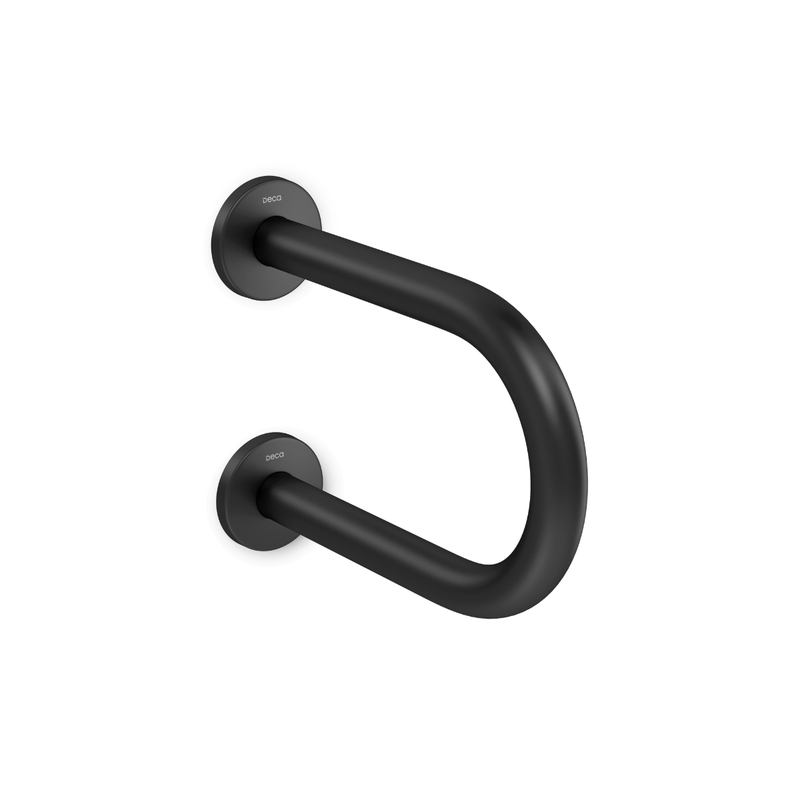 Barra Lateral Fixa 30cm Conforto