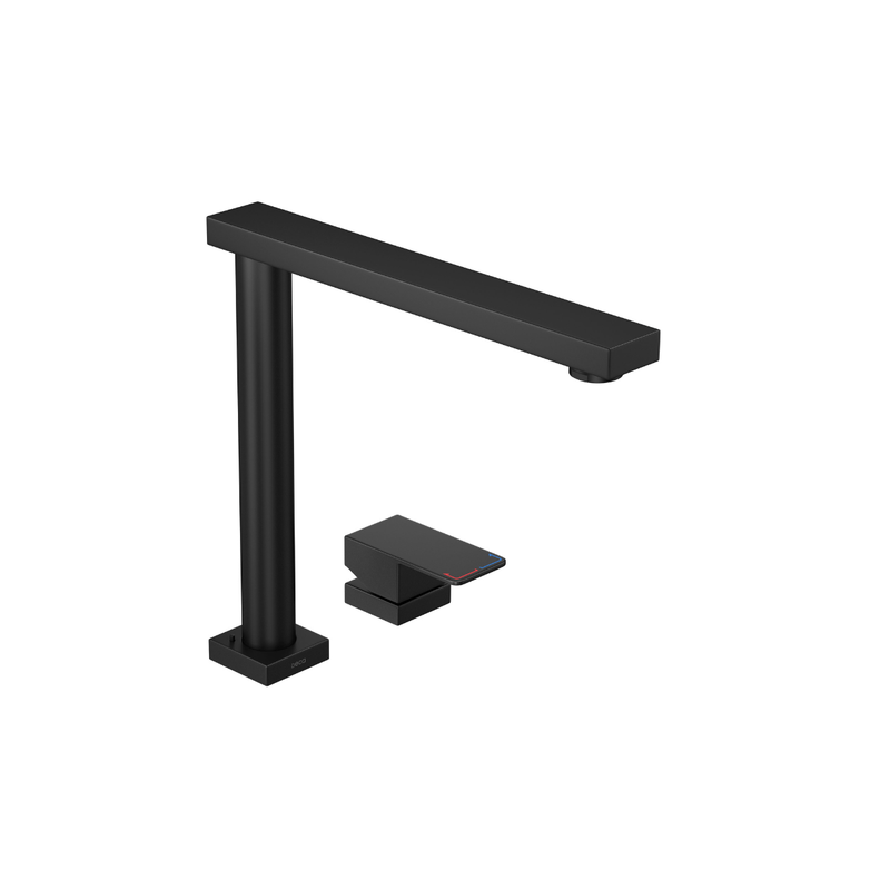 Misturador Monocomando Retratil para Cozinha