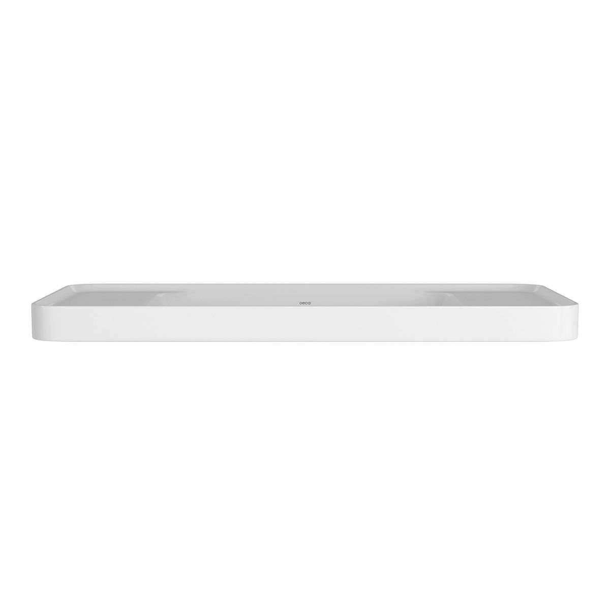 Cuba de Sobrepor com Mesa Retangular 62cm Slim — foto 2