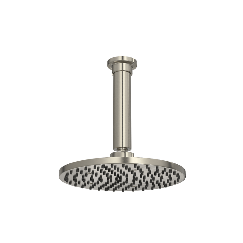 Chuveiro com Tubo de Teto 21cm