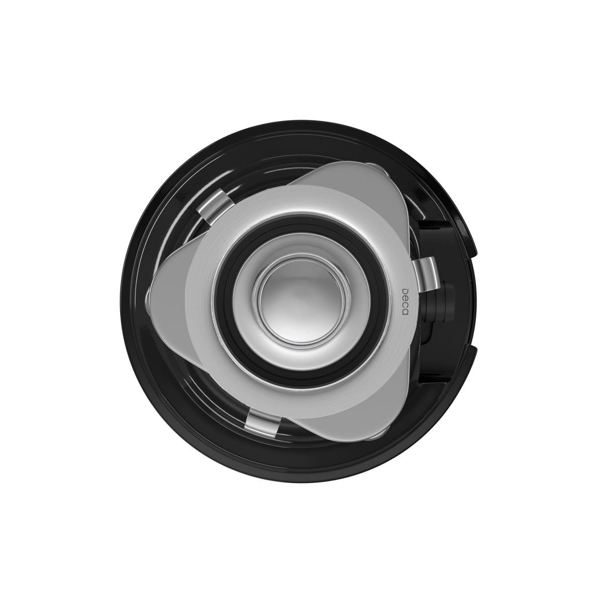 Triturador de Resíduos de Alimentos 220V — foto 9