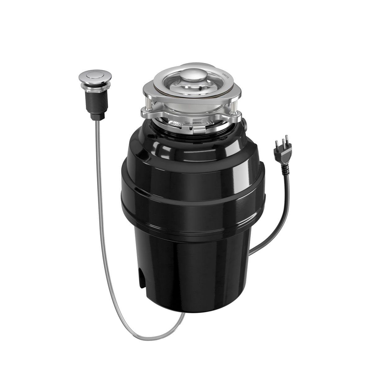 Triturador de Resíduos de Alimentos 220V — foto 3