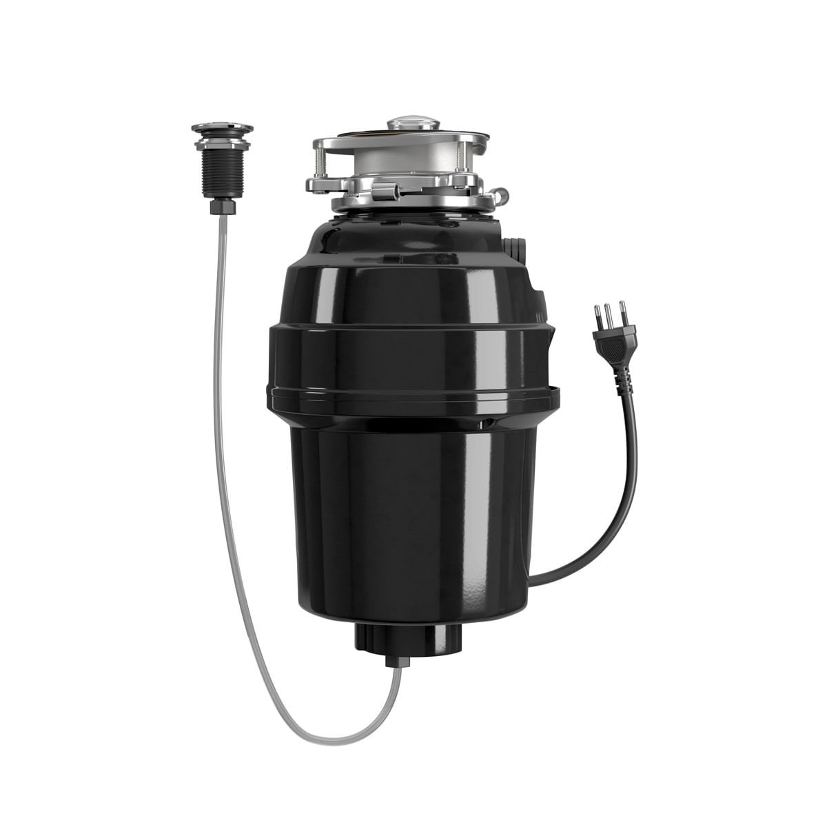 Triturador de Resíduos de Alimentos 220V — foto 7