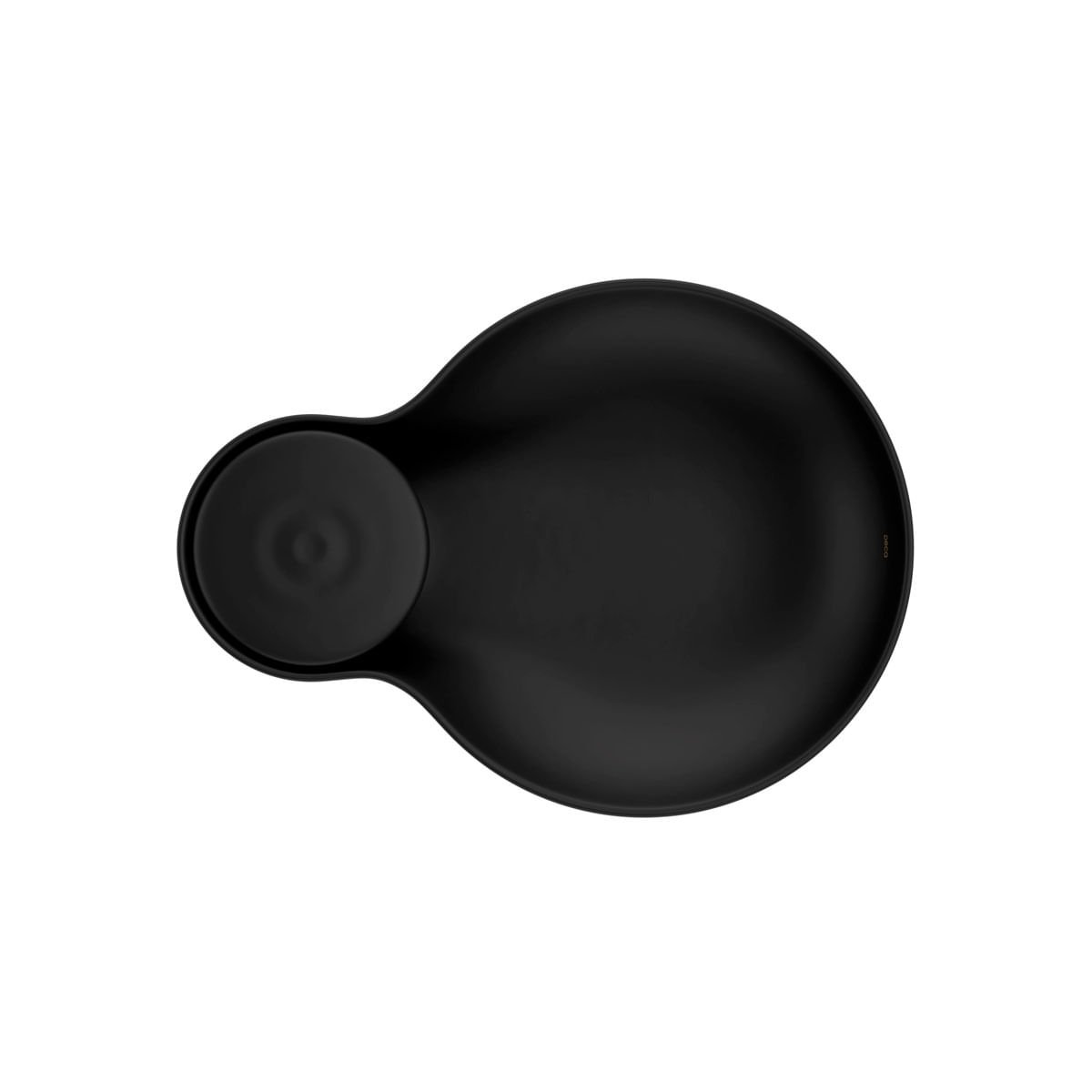 Cuba de Apoio Oceano 60cm Gota — foto 6