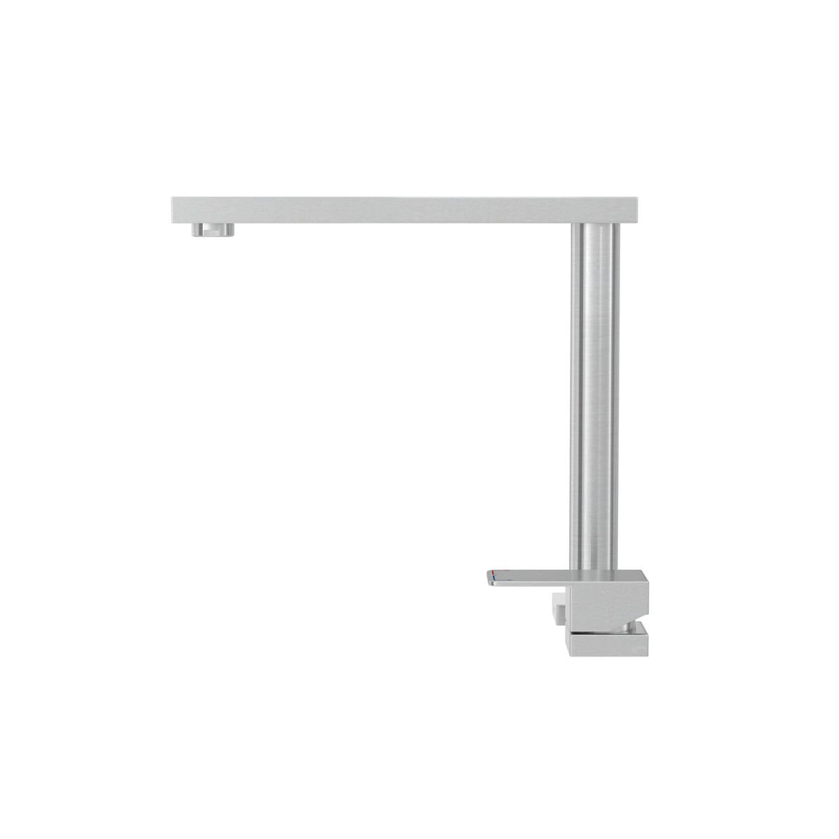 Misturador Monocomando de Mesa Retrátil para Cozinha Inside — foto 2