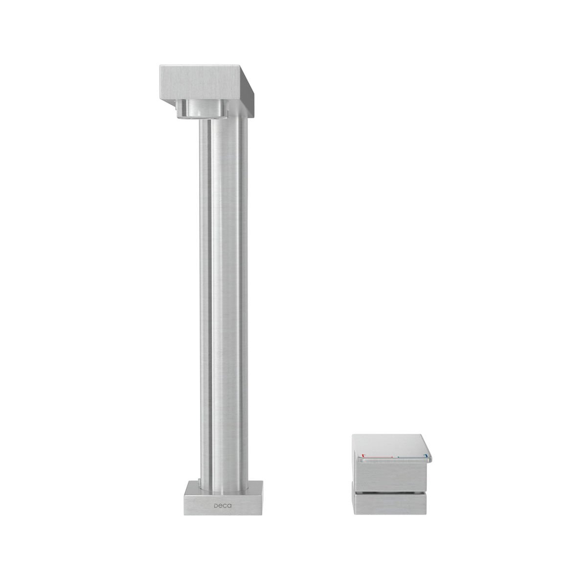 Misturador Monocomando de Mesa Retrátil para Cozinha Inside — foto 3