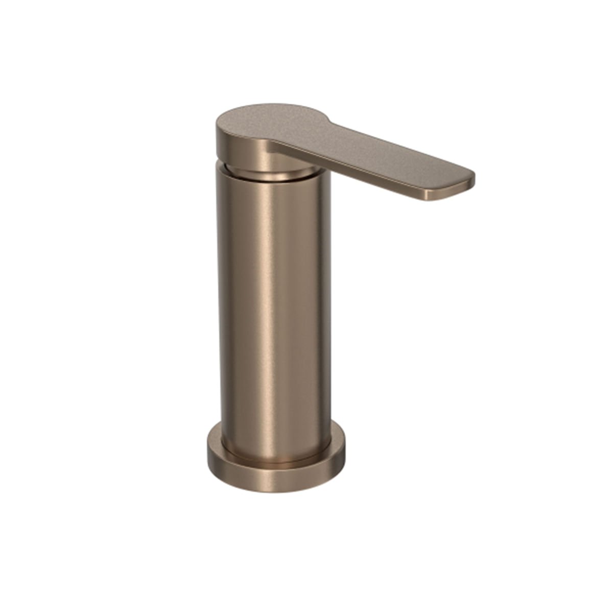 Acionamento Monocomando de Mesa para Cozinha