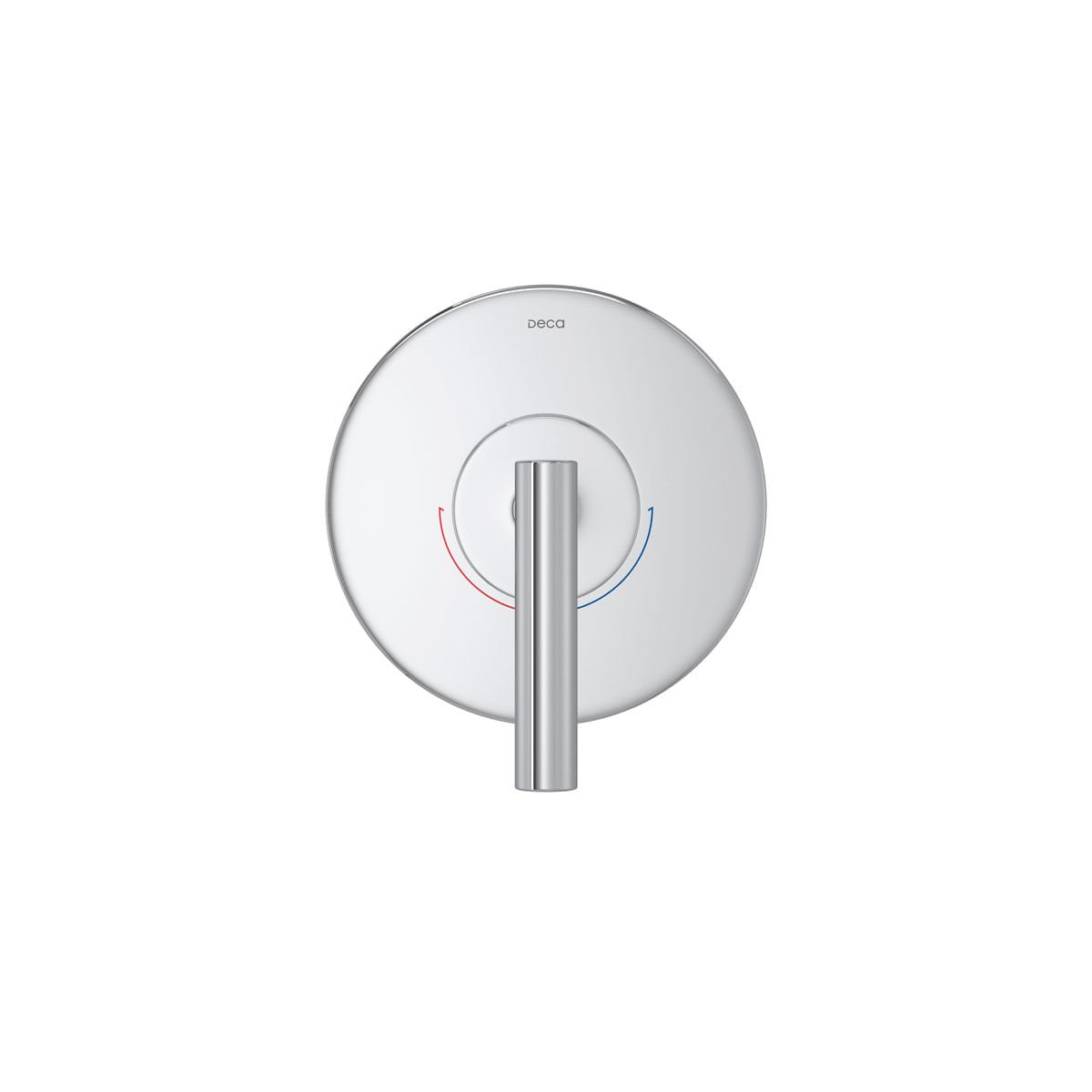 Acabamento para Monocomando de Chuveiro para Alta e Baixa Pressão Beta — foto 3
