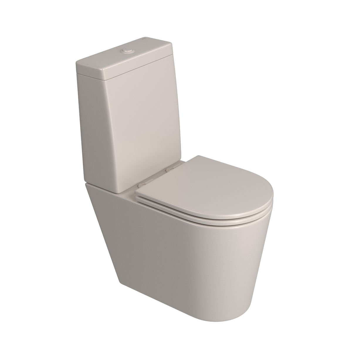 Bacia para Caixa Acoplada Deca LK