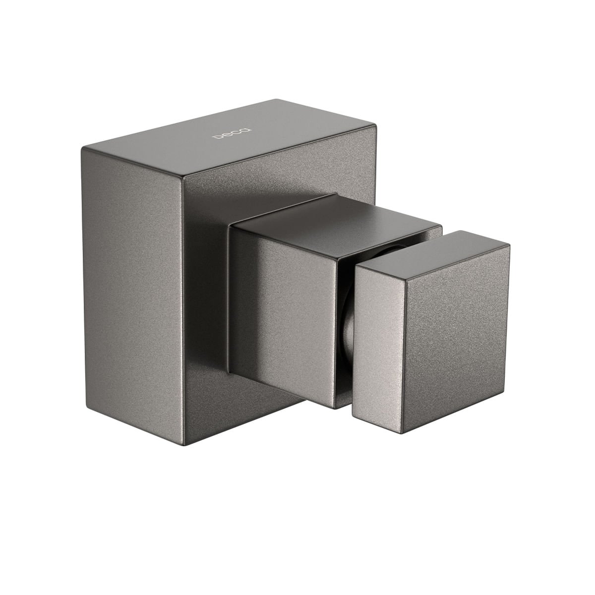 Acabamento para Registro de Gaveta de 1 1/4 e 1 1/2 Cubo