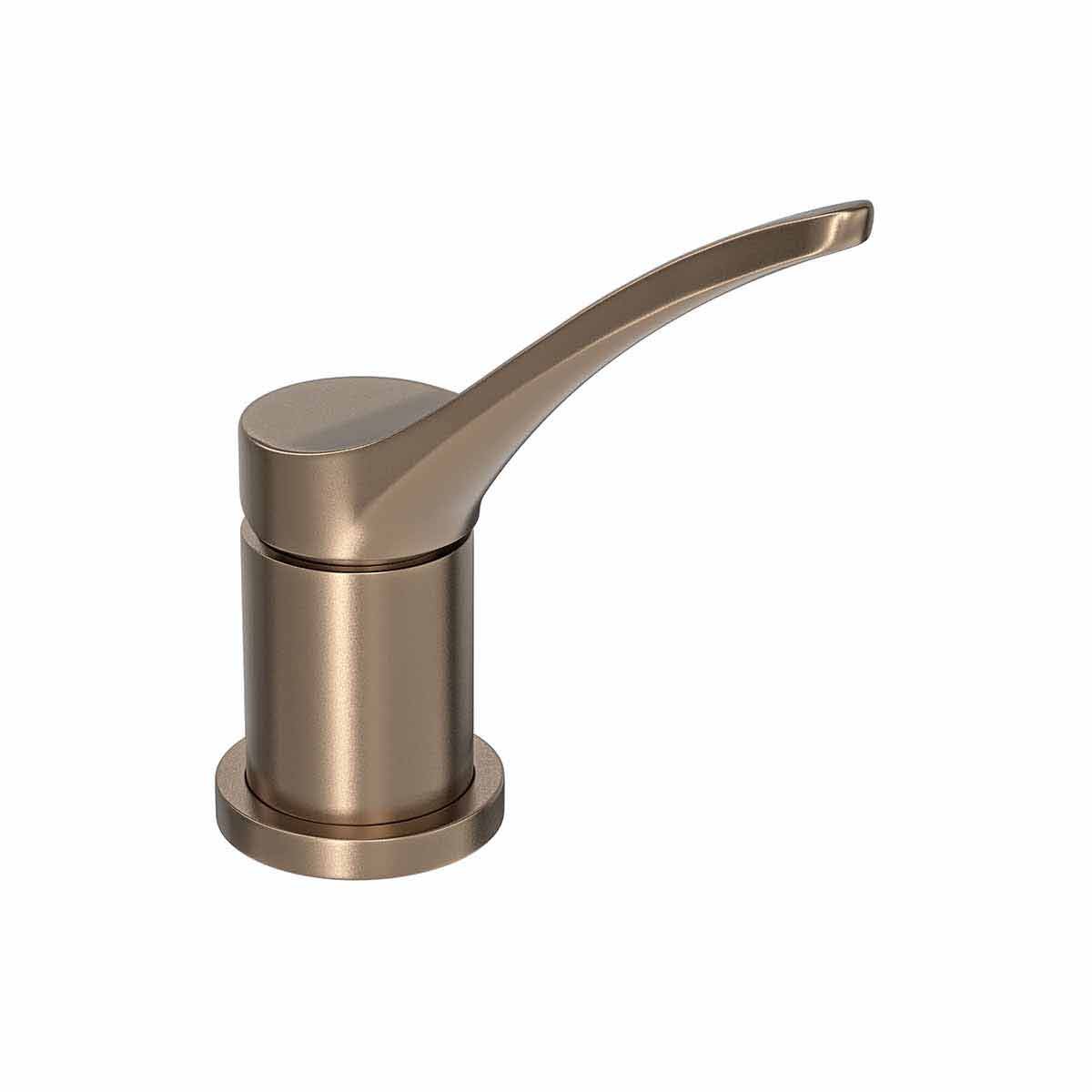 Acionamento Monocomando de Mesa para Cozinha