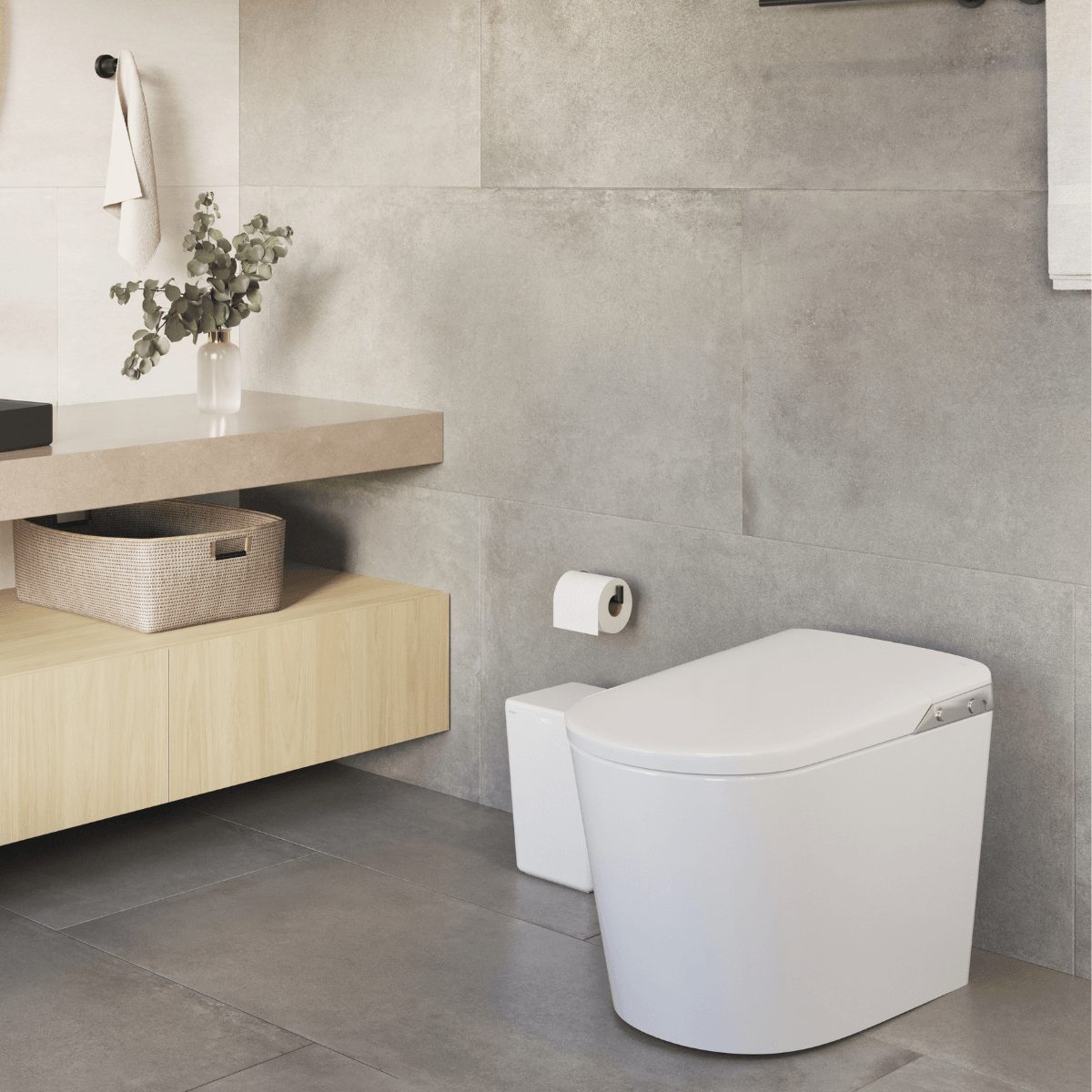 Bacia High Tech 220V — foto 2