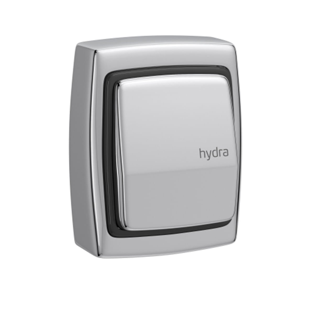 Acabamento para Válvula de Descarga Hydra Luxo