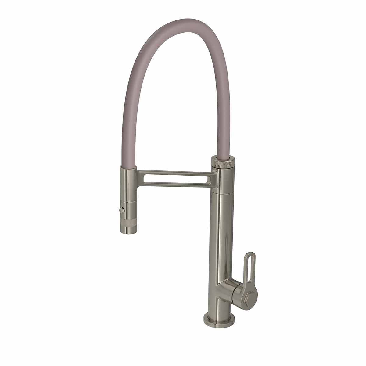 Misturador Monocomando de Mesa para Cozinha