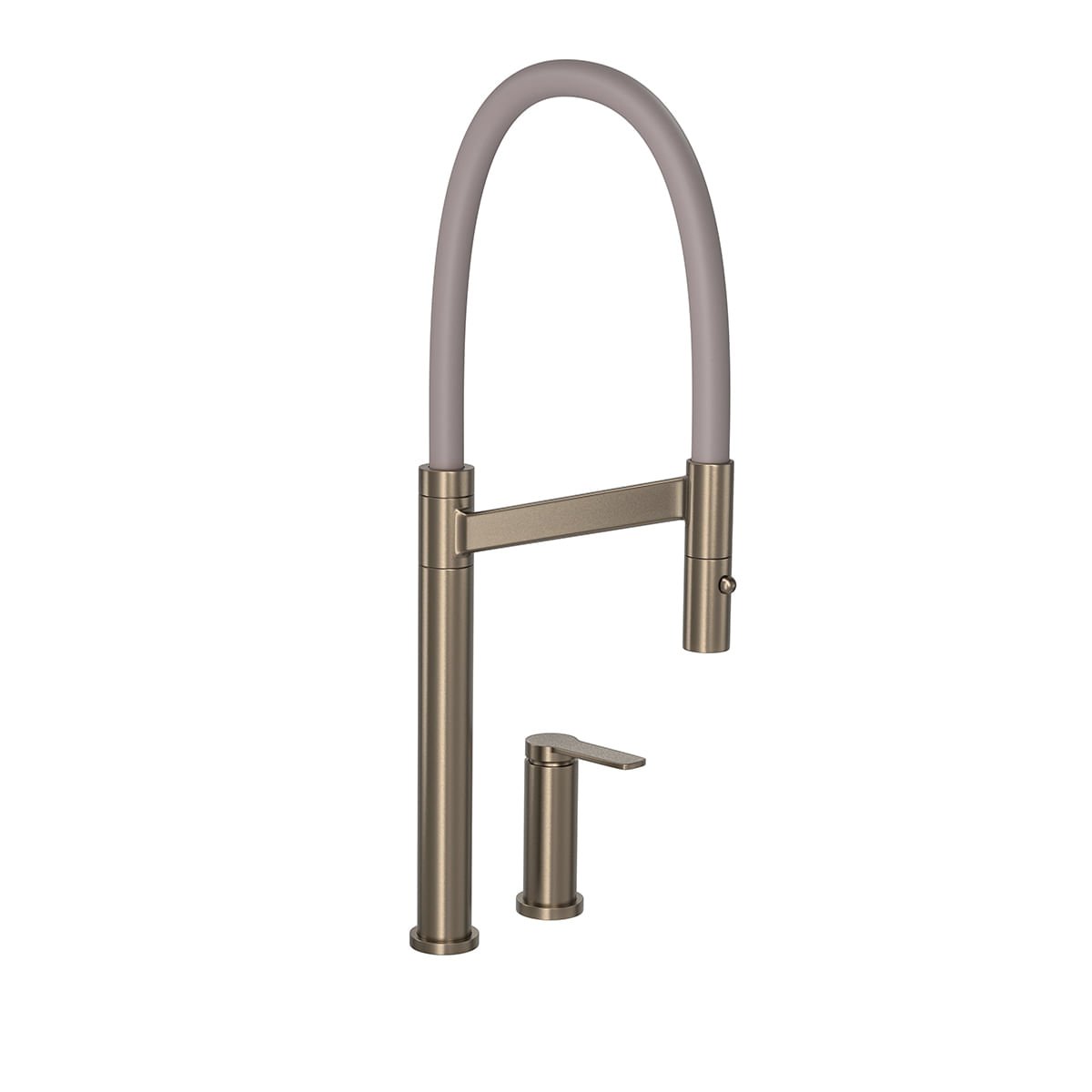 Misturador Monocomando de Mesa para Cozinha Colore e