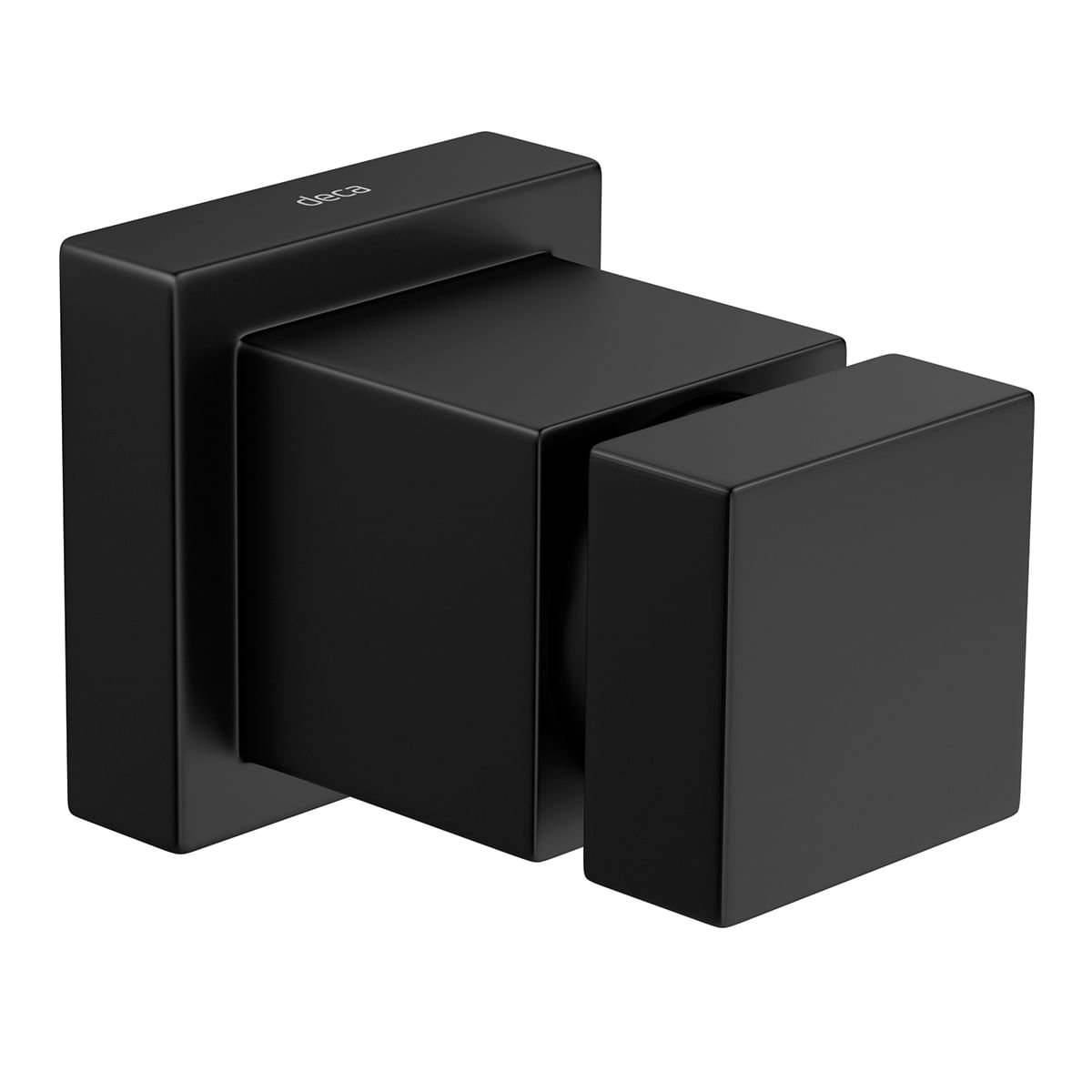 Acabamento para Registro de Gaveta Até 1 Cubo